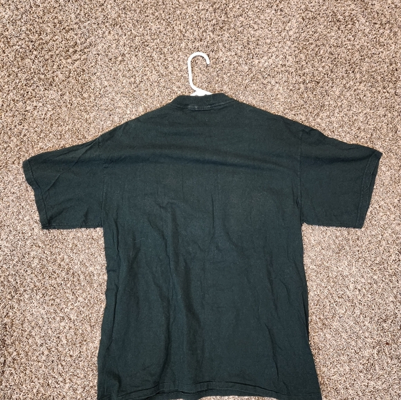 Vintage Disney Christmas Tee Men's Size XL - Picture 3 of 4